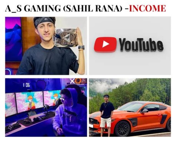 Who is Sahil Rana?