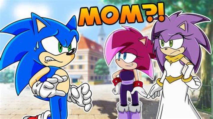 Who is Sonic's arch enemy?