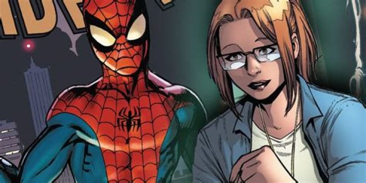 Who is Spider-Man's best girlfriend?