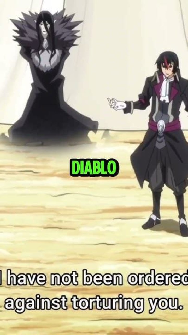 Who is stronger Diablo or guy Crimson?