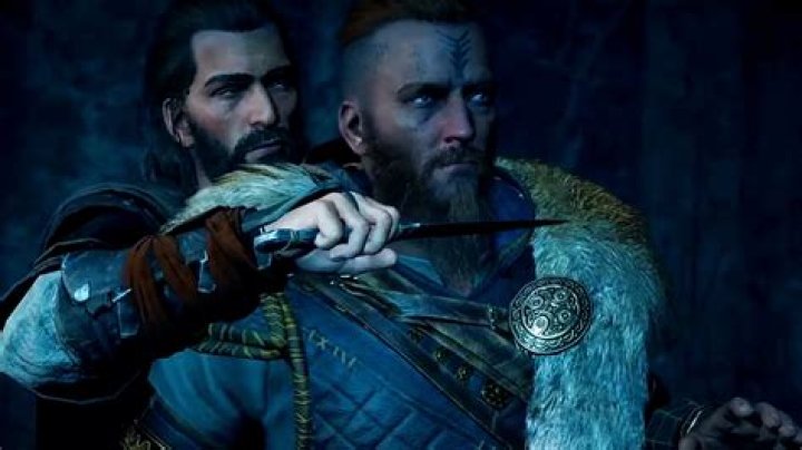 Who is stronger eivor or Sigurd?