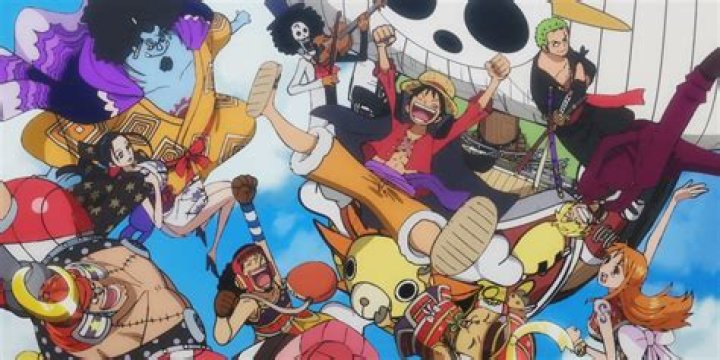 Who is the 7th member of Straw Hat Pirates?