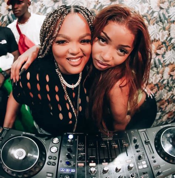 Who is the best female DJ in Africa?