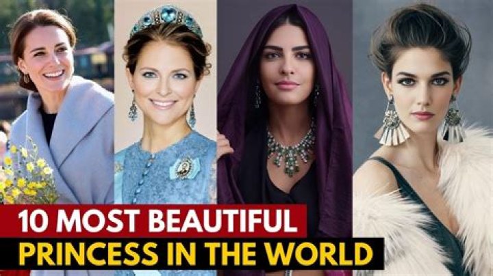 Who is the best princess in India?