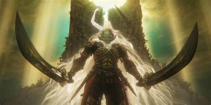 Who is the Elden Ring final boss?