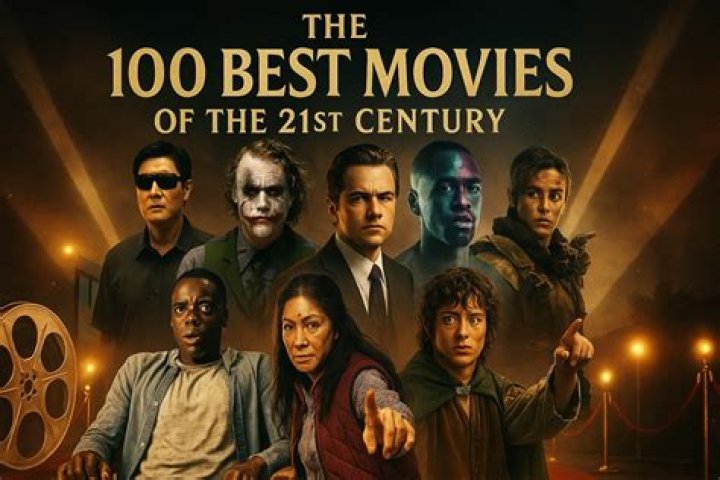 Who is the greatest female role model of the 21st century?