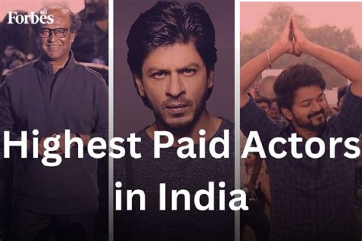 Who is the highest paid bodyguard in India?