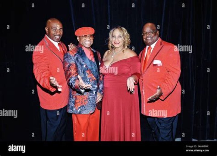 Who is the lead singer for The Doobie Brothers?