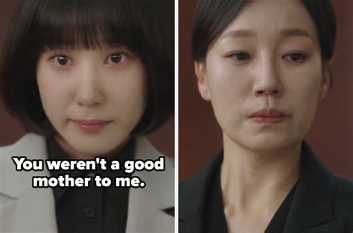 Who is the mother of witches?