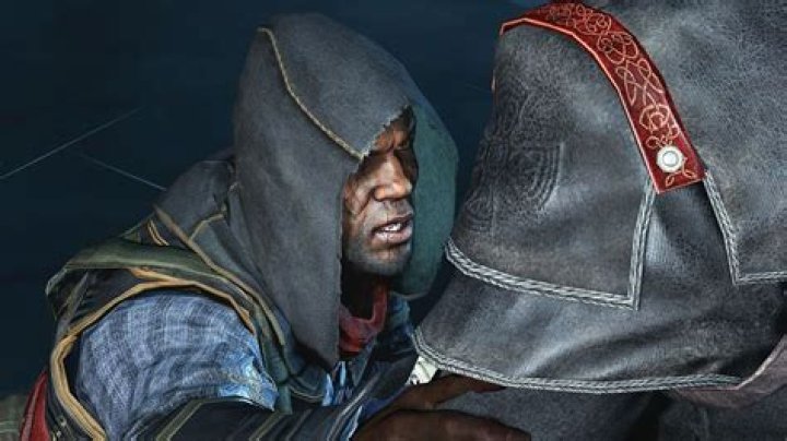 Who is the oldest assassin in Assassins Creed?