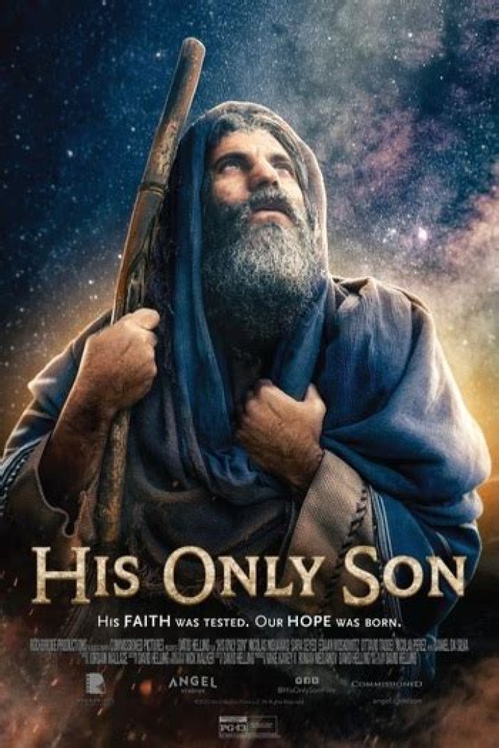 Who is the only son of God?