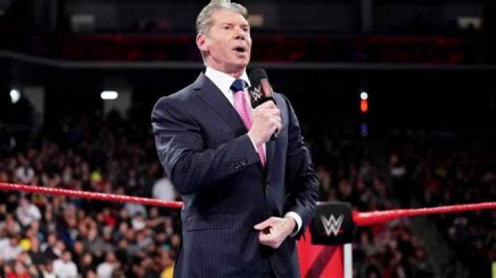 Who is the real owner of the WWE?