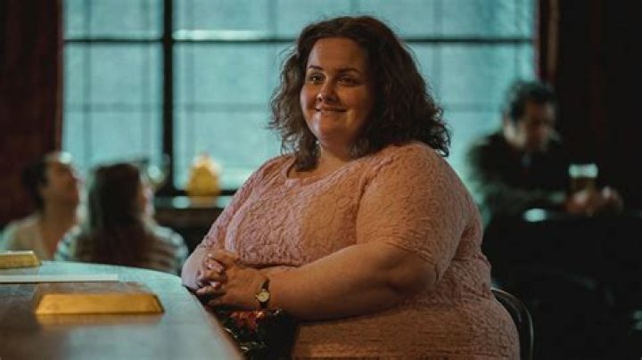 Who is the real Rebecca The Circle?