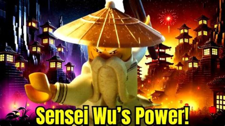 Who is the sensei of Boruto?