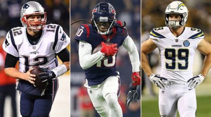 Who is the slowest footballer?