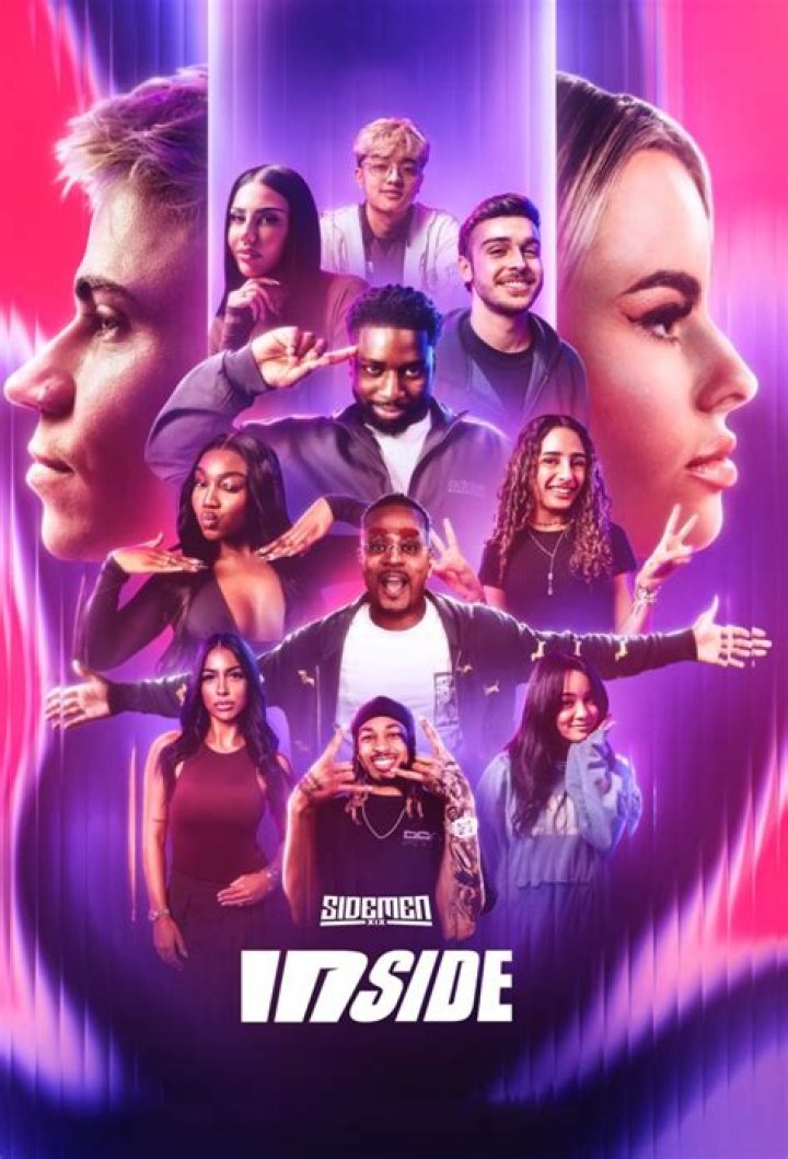 Who is the youngest sideman?