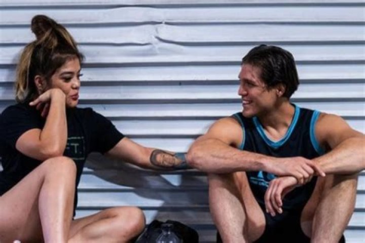 Who is Tracy tutors boyfriend?