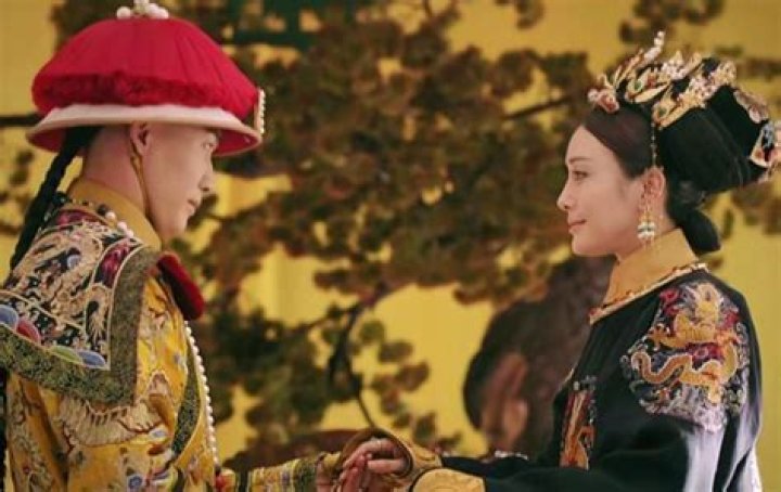 Who is Wei Yingluo based on?