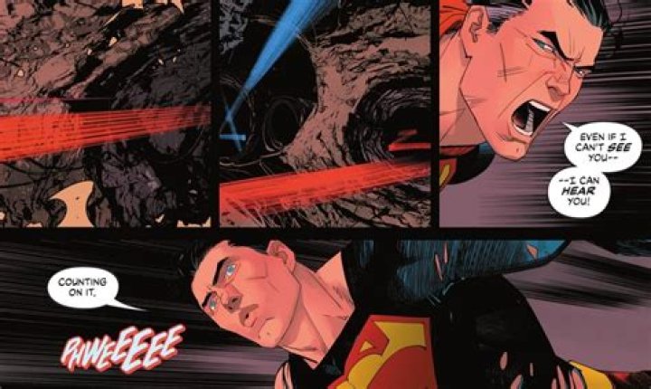 Who kills Superman without Kryptonite?