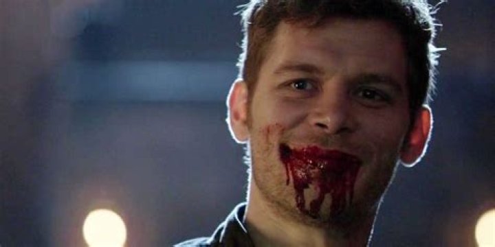 Who loved Klaus the most?