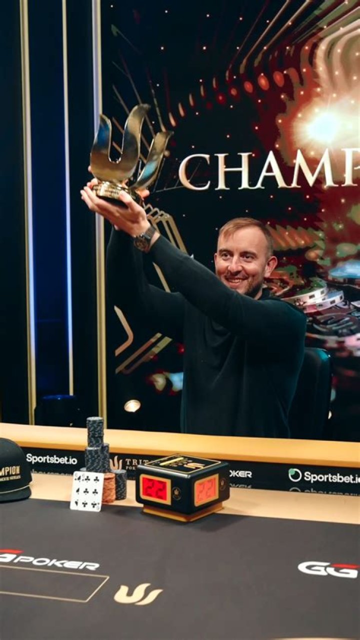 Who made the most money at a casino?