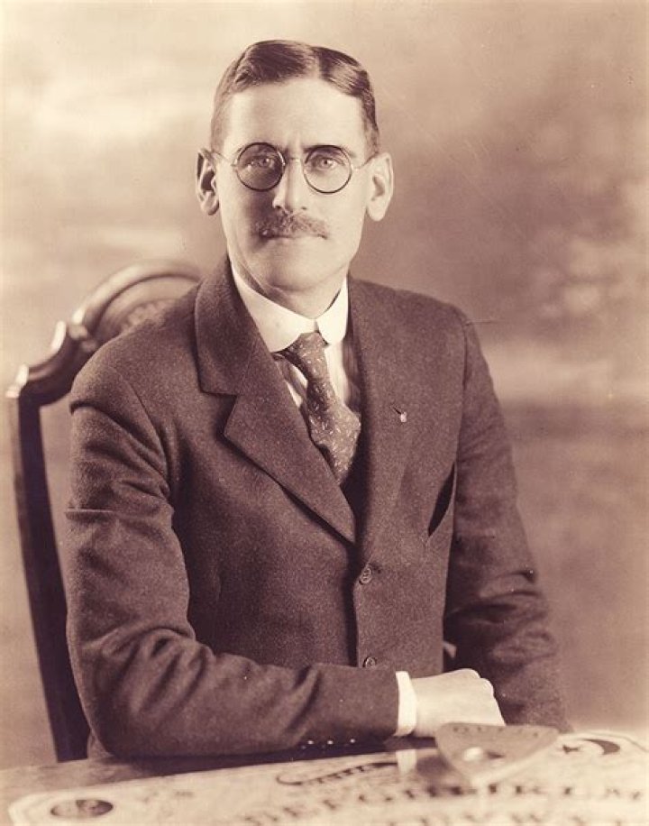 Who manufactures Ouija boards?