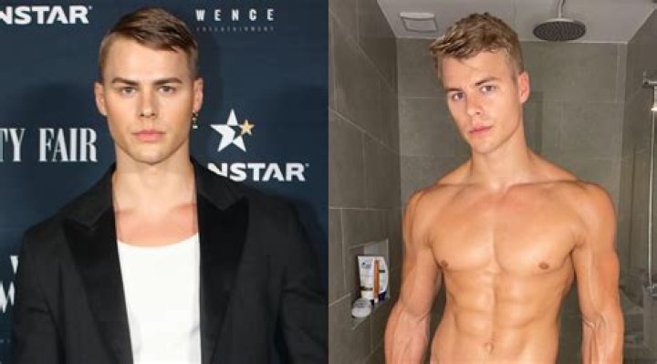 Who plays Kurt's bully in Glee?