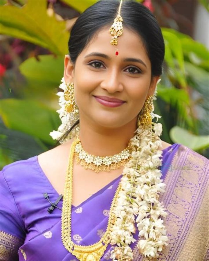 Who was Devi bhargavi?