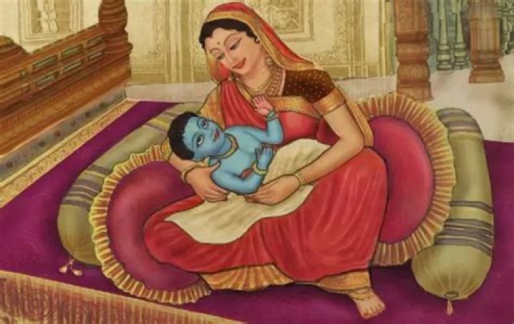 Who was Kaushalya in previous birth?