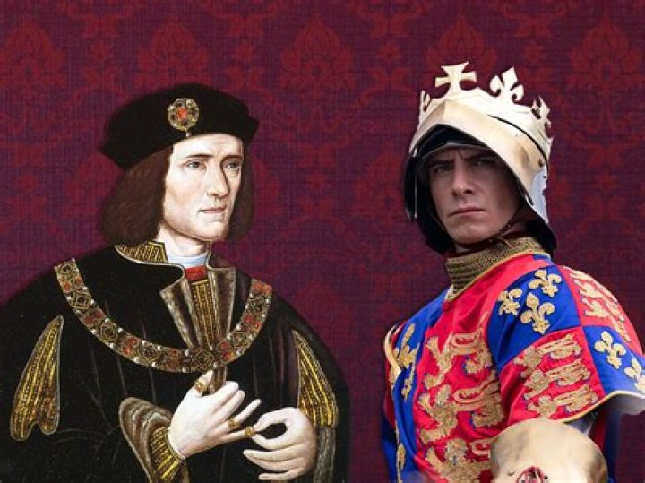 Who was king after Richard III?