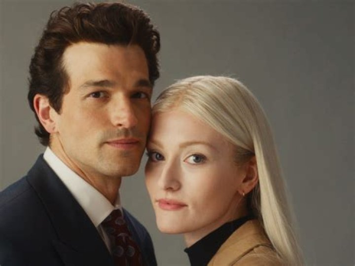 Who was Miley's first love?