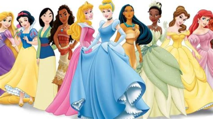 Who was the first Disney Princess of color?