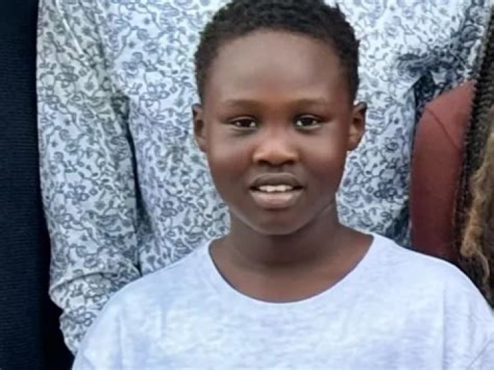 Who was the seventh child of Devaki?