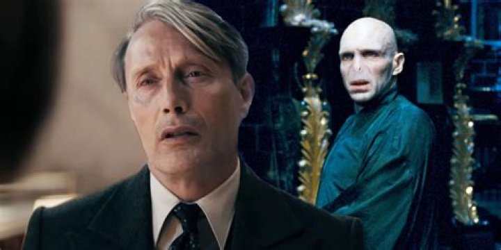 Who was worse Grindelwald or Voldemort?