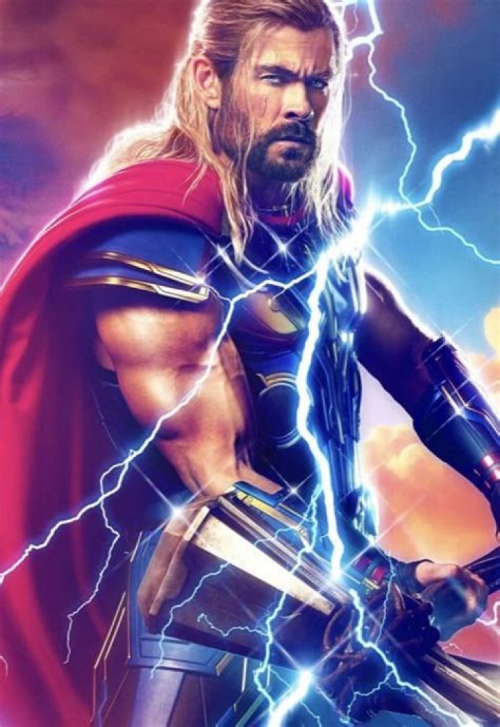Who wins Thor or Superman?