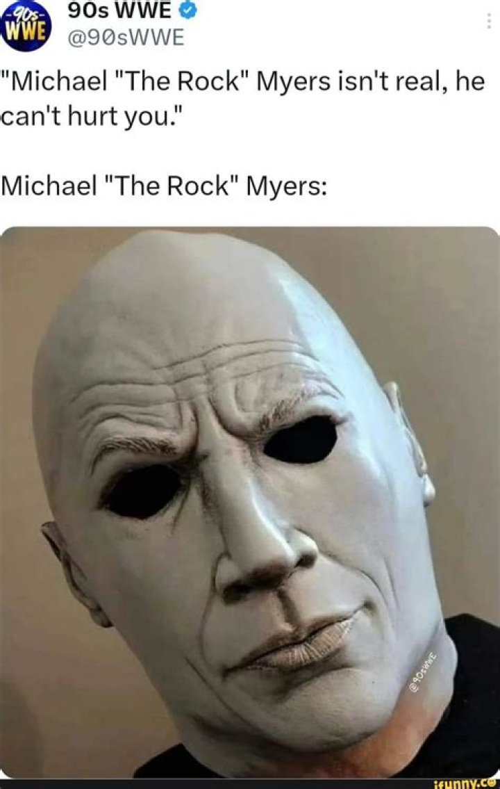 Who's stronger Jason or Michael Myers?