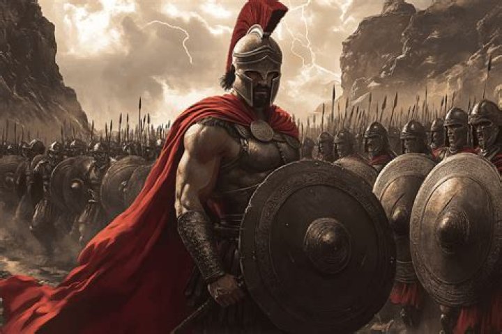 Why are humans afraid of SPARTANs in Halo?