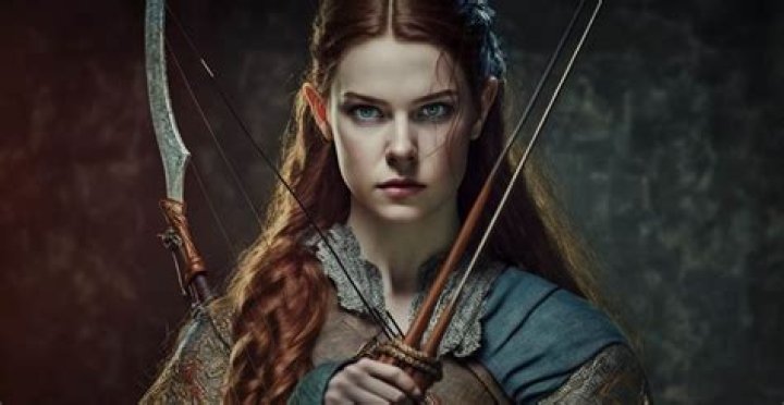 Why bows are better than guns?