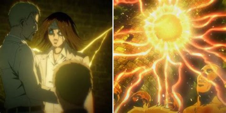 Why can't Eren transform at will?