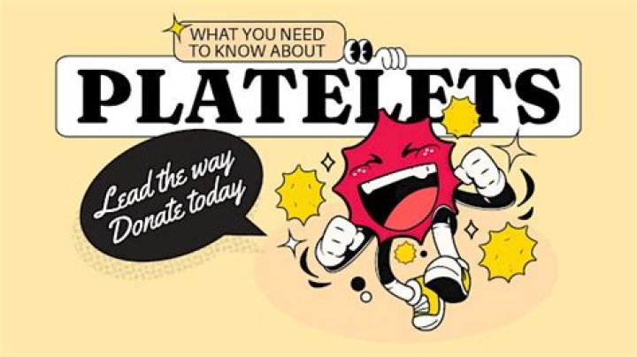 Why can't females donate platelets?