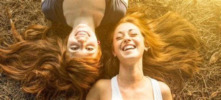 Why can't redheads tan?