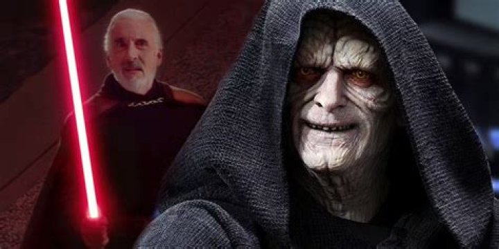 Why did Count Dooku not go by Darth Tyranus?