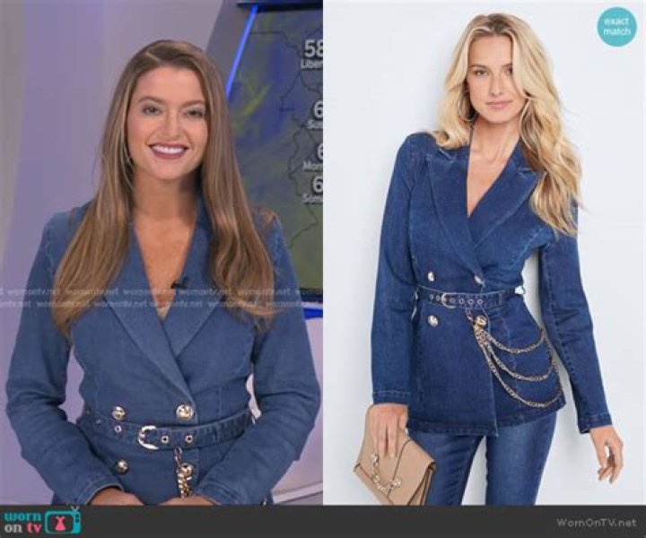 Why did Dani Beck replace Olivia?