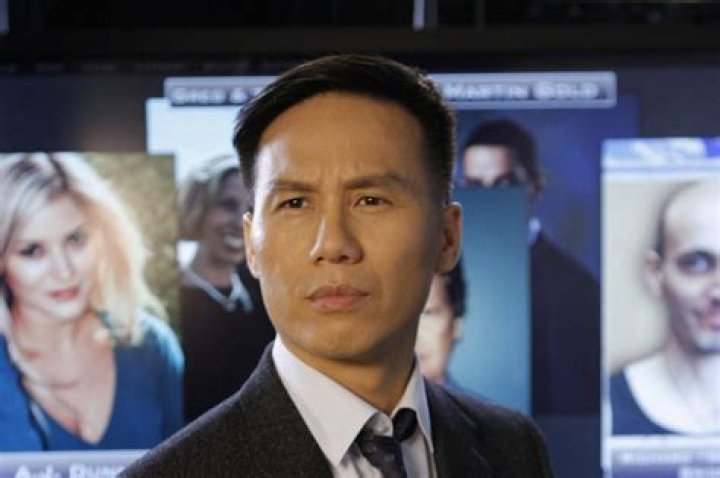 Why did Jason Wong leave Silent Witness?