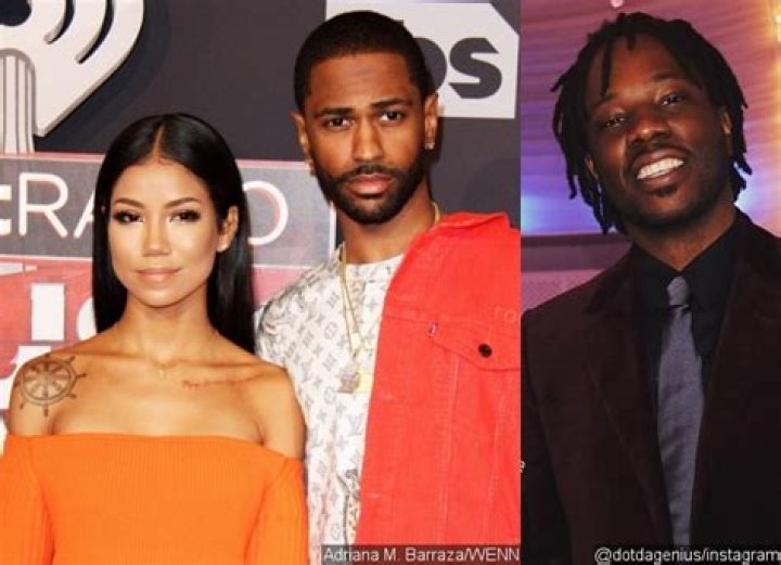 Why did Jhene Aiko and Dot da Genius break up?