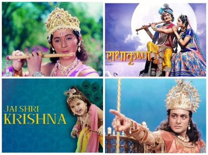 Why did Krishna not teach Abhimanyu?