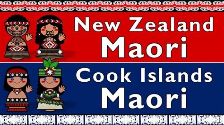 Why did Maori not go to Australia?