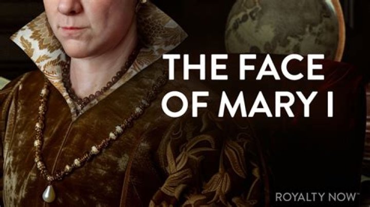 Why did Mary cheat on Francis?