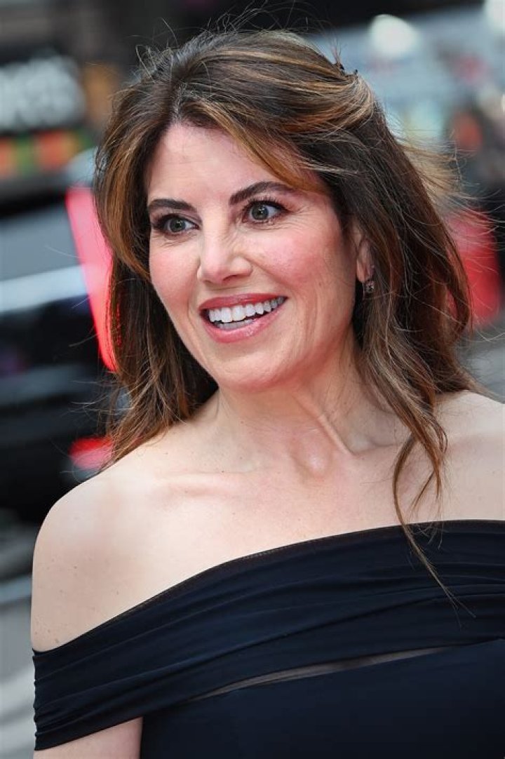 Why did Monica name her son Jack?