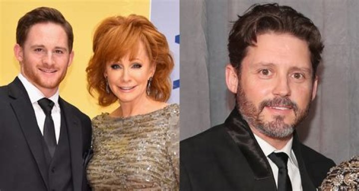 Why did Rebas husband leave her?